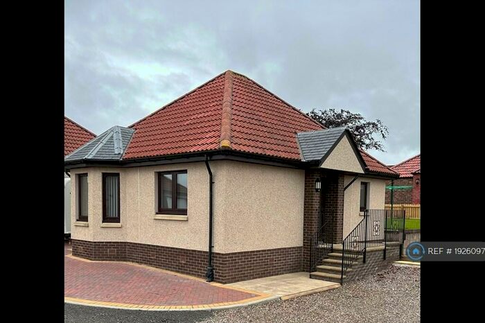 2 Bedroom Bungalow To Rent In Glenrothes, Glenrothes, KY7