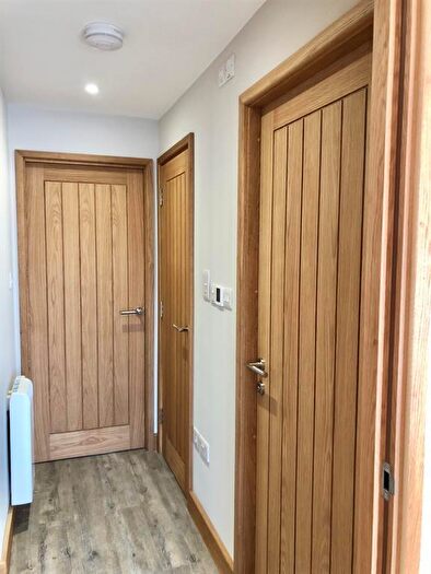 1 Bedroom Flat To Rent In Serpentine Road, Harborne, Birmingham, B17