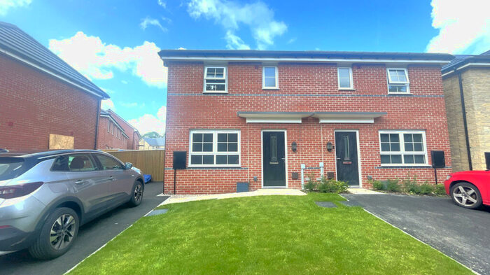 3 Bedroom Semi-Detached House To Rent In Honey Road, Preston, PR4
