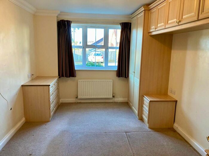 2 Bedroom Apartment To Rent In Rushams Road, Horsham, RH12