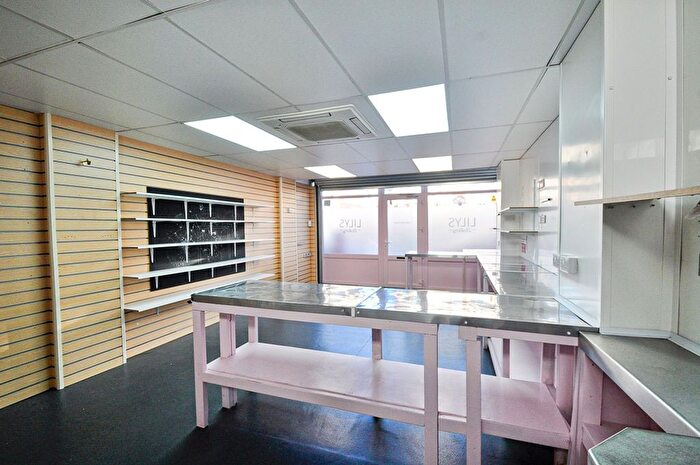 Property To Rent In Chepstow Road, Newport, NP19