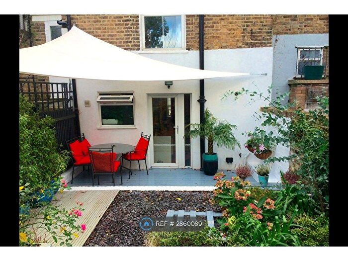 1 Bedroom Flat To Rent In Islington, London, N1