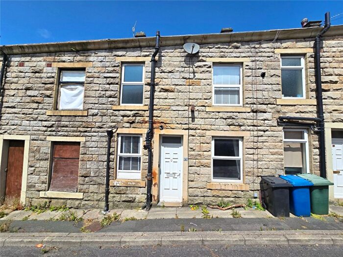 2 Bedroom Terraced House For Sale In Inkerman Street, Bacup, Rossendale, OL13