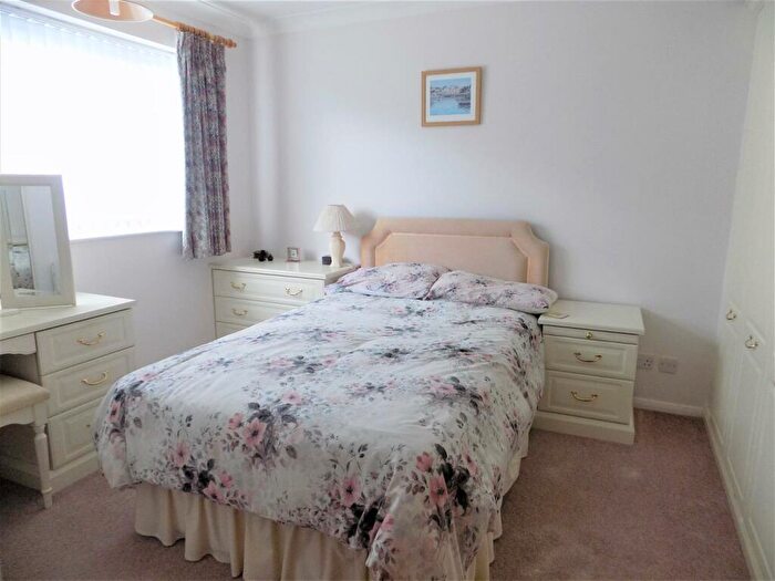 3 Bedroom Bungalow For Sale In Hawksworth Road, Syerston, NG23