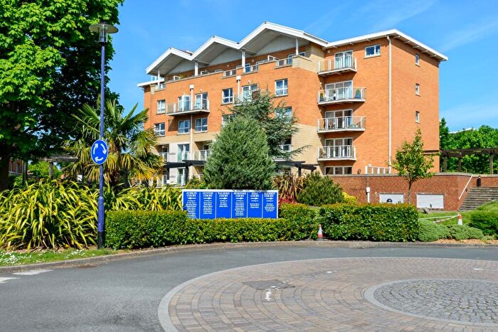 1 Bedroom Apartment To Rent In Venice House, Cardiff, Judkin Court, Century Wharf, CF10