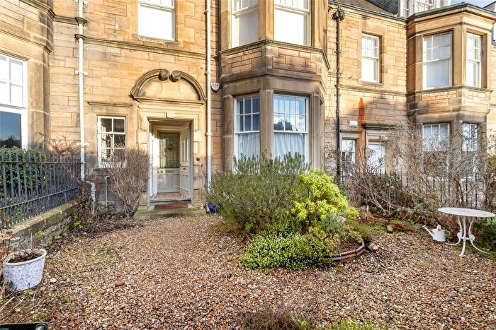 2 Bedroom Apartment For Sale In Wilton Road, Newington, Edinburgh, EH16