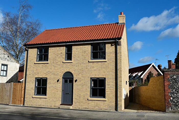 1 Bedroom Flat To Rent In Bury Road, Thetford, IP24