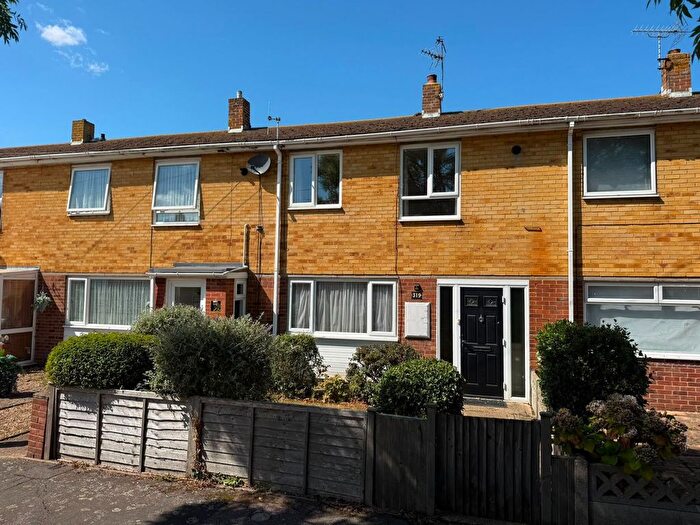 2 Bedroom Terraced House For Sale In Clements Road, Ramsgate, CT12