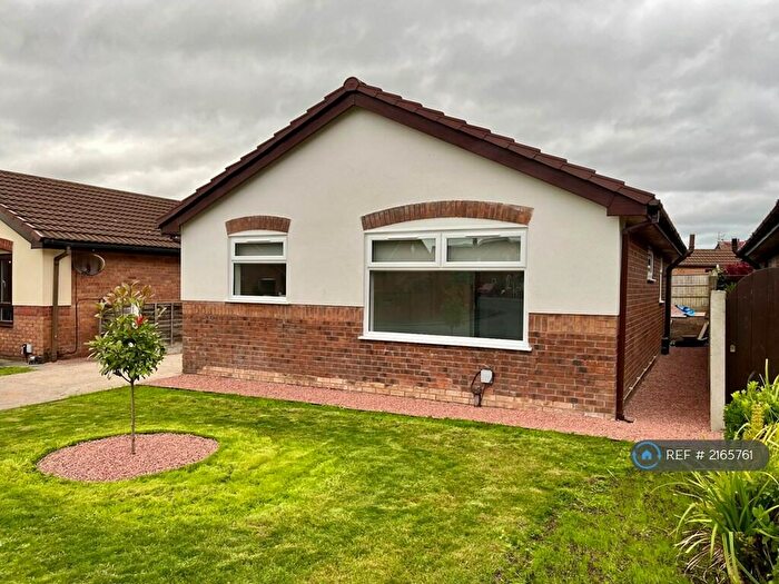 3 Bedroom Bungalow To Rent In Wellfield Road, Lostock Hall, Preston, PR5