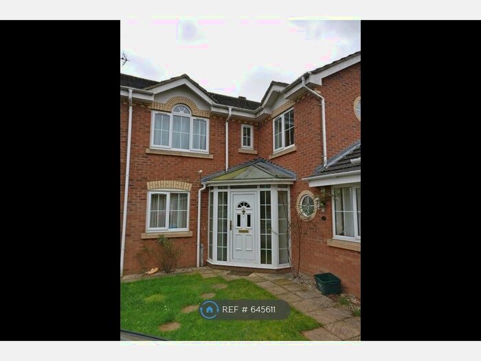 4 Bedroom Detached House To Rent In Boulton Court, Oadby, Leicester, LE2