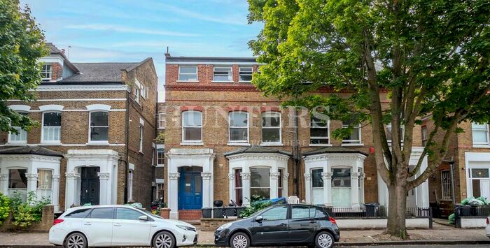 1 Bedroom Flat To Rent In Gloucester Drive, London, N4