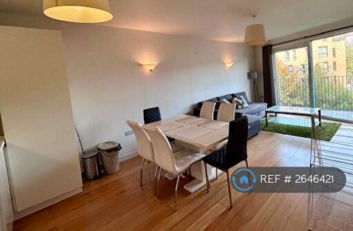 2 Bedroom Flat To Rent In Steedman Street, London, SE17