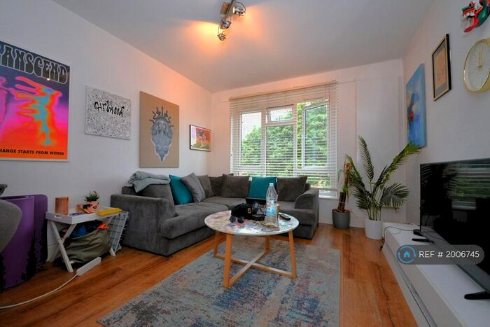 1 Bedroom Flat To Rent In Tottenham, London, N15