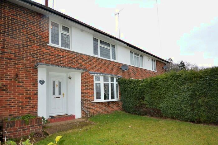 3 Bedroom Semi-Detached House To Rent In Reigate, Surrey, RH2