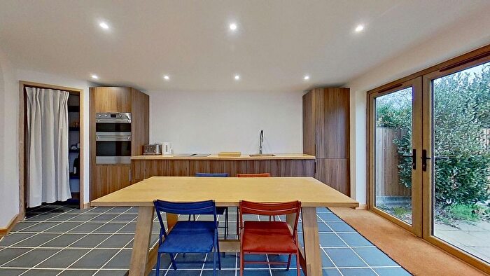 3 Bedroom Semi Detached House For Sale In Rectory Road, Deal, CT14