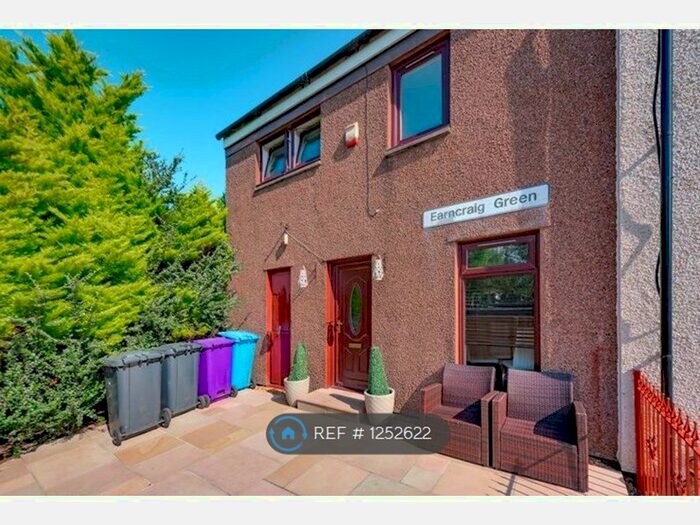 4 Bedroom Terraced House To Rent In Earncraig Green, Irvine KA11