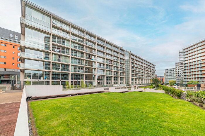 1 Bedroom Flat For Sale In Timber Wharf, Worsley Street, Castlefield, Manchester, M15
