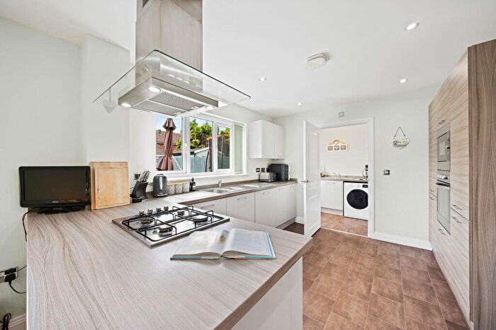 4 Bedroom Detached House For Sale In Gorgeous Family Home On Lark Hill, Astley, M29