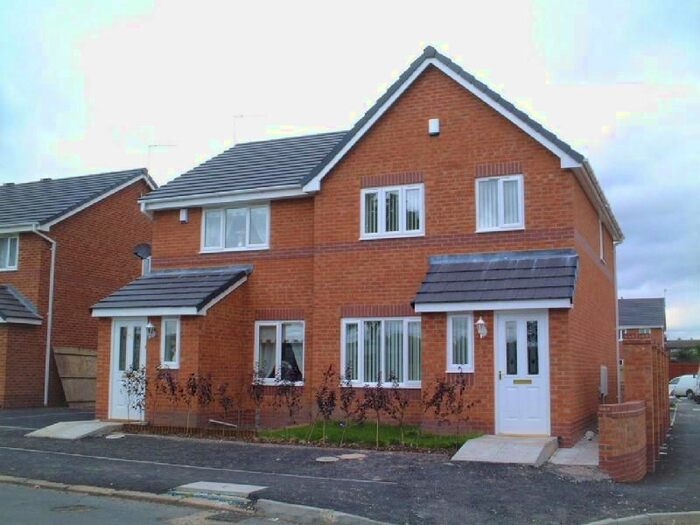 3 Bedroom Semi-Detached House To Rent In Recreation Street, St. Helens, Merseyside WA9