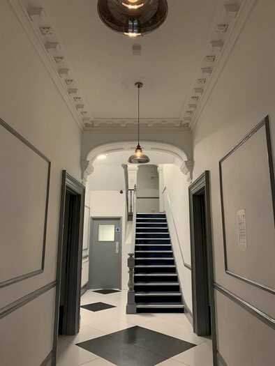 1 Bedroom Detached House To Rent In Prospero House, Warwick New Road, CV32