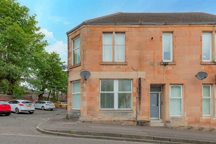 1 Bedroom Apartment To Rent In Ladysmill, Falkirk, FK2
