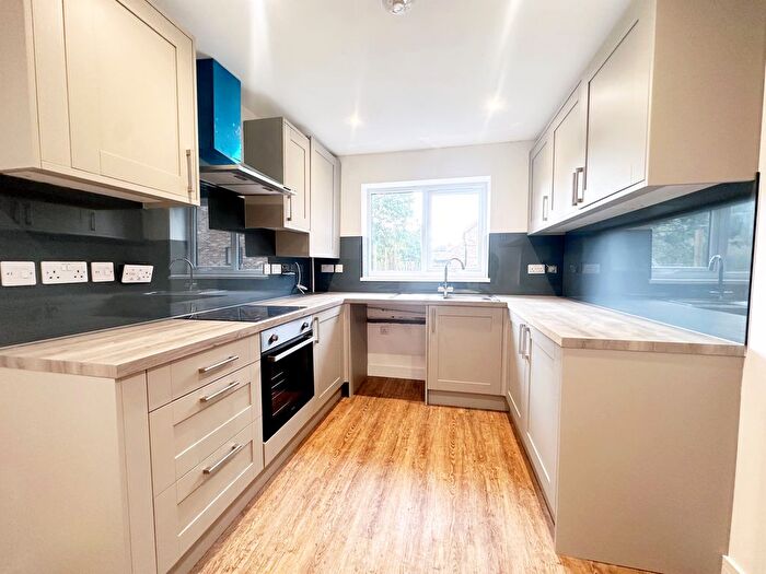 3 Bedroom Property To Rent In Black Horse Lane, Chatteris, PE16