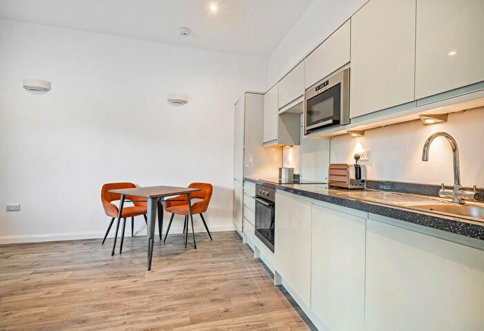 1 Bedroom Apartment For Sale In Thakeham Road, Storrington, West Sussex, RH20