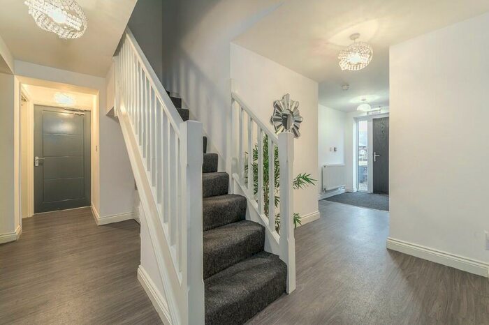 12 Bedroom Detached House To Rent In Aughton Street, Ormskirk, L39