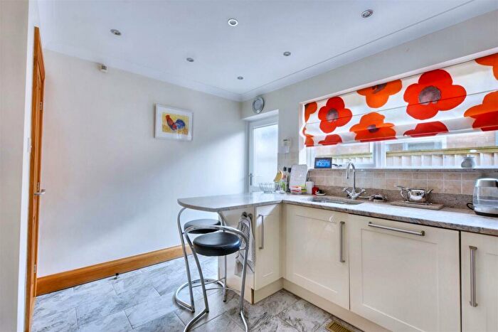 2 Bedroom Detached Bungalow For Sale In Lock Lane, Sawley, NG10