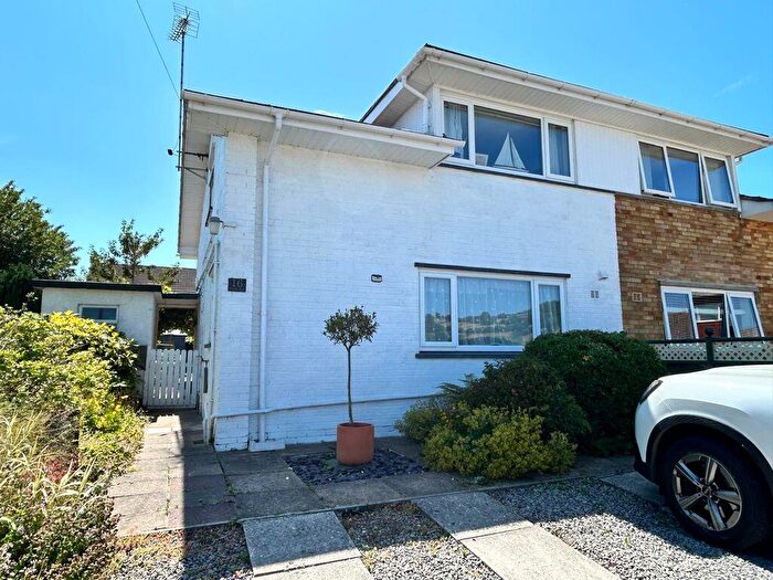 2 Bedroom Semi-Detached House For Sale In Beech Way, Cinderford, GL14