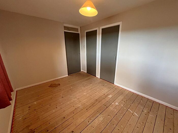 3 Bedroom Terraced House For Sale In Waulkmill Grove, Elgin, IV30
