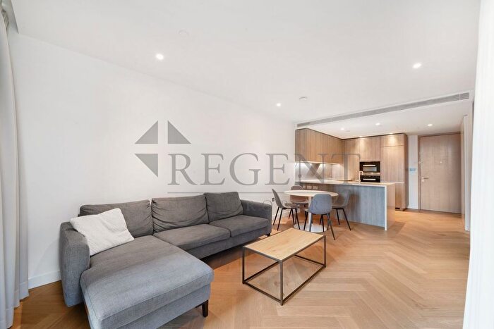 1 Bedroom Flat To Rent In Principal Place, Worship Street, EC2A