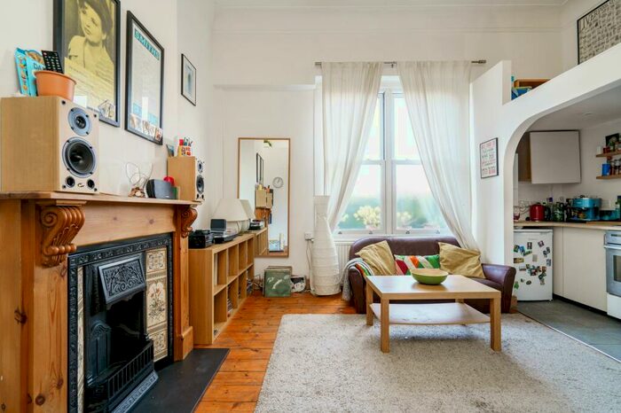1 Bedroom Property To Rent In Albion Road, London, N16