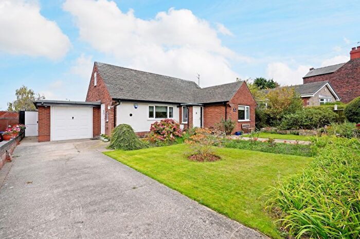 3 Bedroom Detached House For Sale In Orchard Lane, Beighton, Sheffield, S20