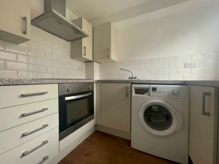 1 Bedroom Flat To Rent In St. Saviours Lane, Norwich, NR3