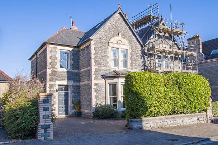 7 Bedroom Semi-Detached House For Sale In Westbourne Road, Penarth, CF64