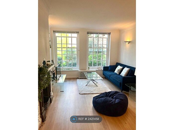 1 Bedroom Flat To Rent In Greenhill, London, NW3
