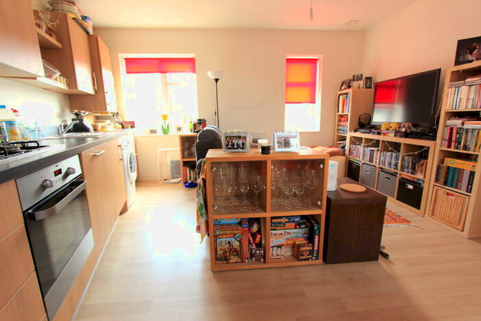 2 Bedroom Apartment To Rent In Cotton Close, Mitcham, Surrey, CR4