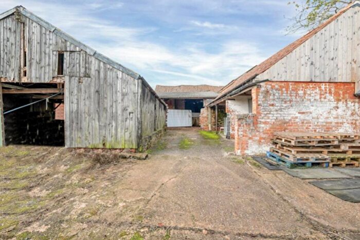 Land For Sale In Main Street, Coddington, Newark, NG24