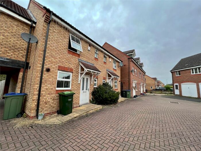 2 Bedroom Terraced House To Rent In Great Meadow, Tipton, West Midlands, DY4