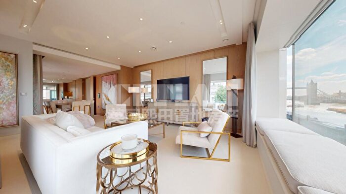 2 Bedroom Flat To Rent In Sugar Quay, Water Lane, London, EC3R