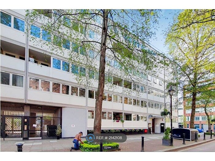 4 Bedroom Flat To Rent In Holcroft Court, London, W1W