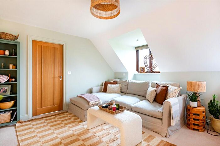 2 Bedroom Apartment To Rent In Greens Norton Road, Blakesley, Towcester, Northamptonshire, NN12