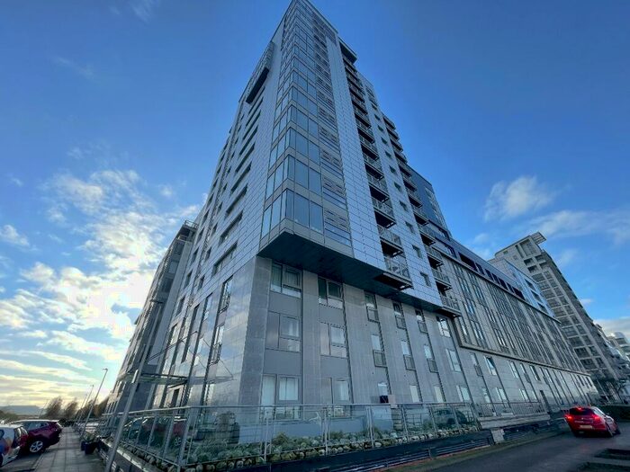 2 Bedroom Flat To Rent In Western Harbour Breakwater, Newhaven, Edinburgh, EH6