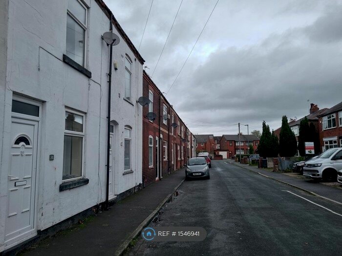2 Bedroom Terraced House To Rent In Barton Street, Golborne, Warrington, WA3