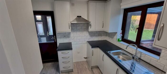 2 Bedroom Bungalow To Rent In Heath Rise, Syderstone, King'S Lynn, PE31