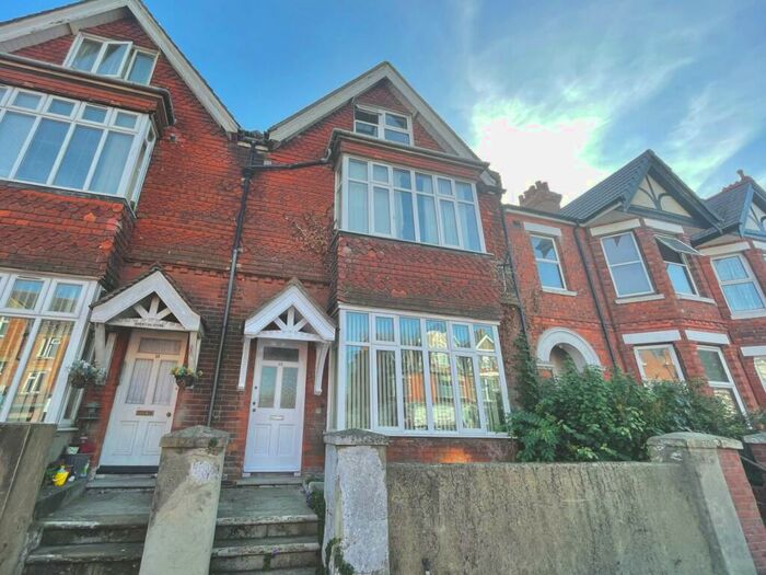 2 Bedroom Apartment To Rent In Cheriton High Street, Cheriton, Folkestone, Kent, CT19