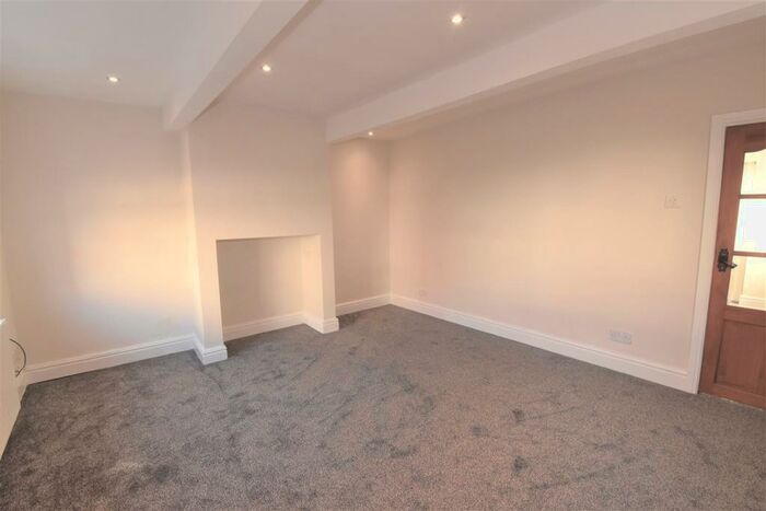 2 Bedroom House To Rent In Wareing Street, Tyldesley, Manchester, M29