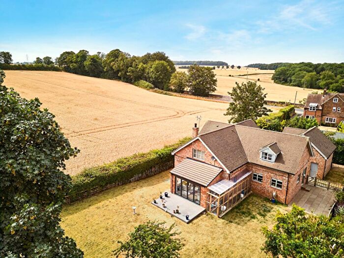 4 Bedroom Detached House For Sale In Bone Lane, Campsall, DN6