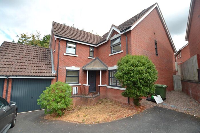 5 Bedroom Detached House For Sale In Godiva Road, Leominster, HR6